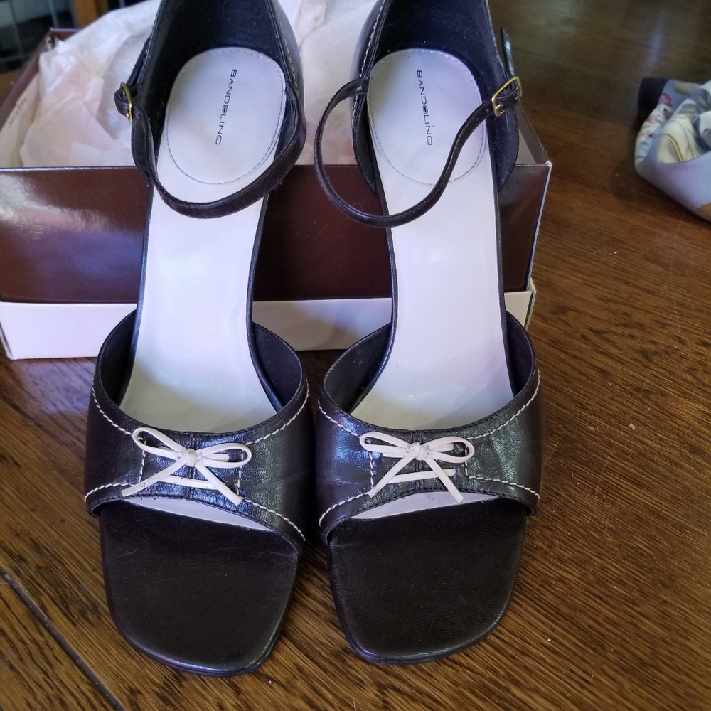 Dress Shoe